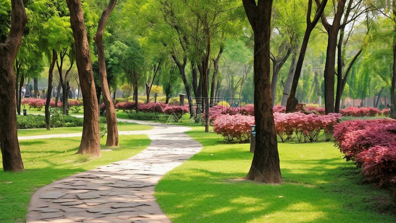 厂区绿化报价单背后的隐性成本，你算清楚了吗
