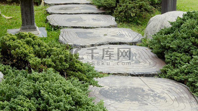 商场绿植租摆：从选品到维护的完整流程**