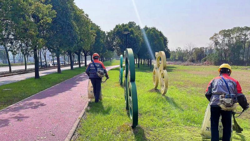 绿化资质办理，这些材料你准备好了吗？**