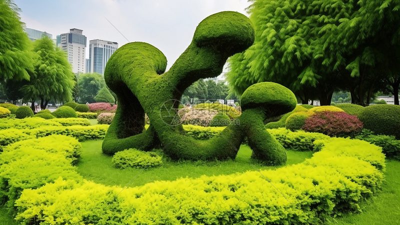 办公室盆栽租摆，价格背后的考量因素**